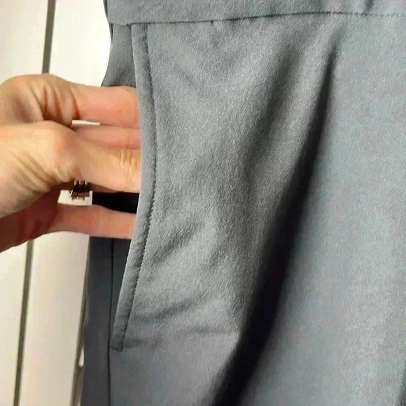 Grand Slam Active Golf Shorts Size 46 Gray - Picture 3 of 7